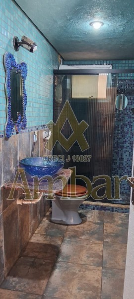 Ambar Imóveis | Imobiliária em Ribeirão Preto | Apartamento - JARDIM PRESIDENTE MEDICI - Ribeirão Preto