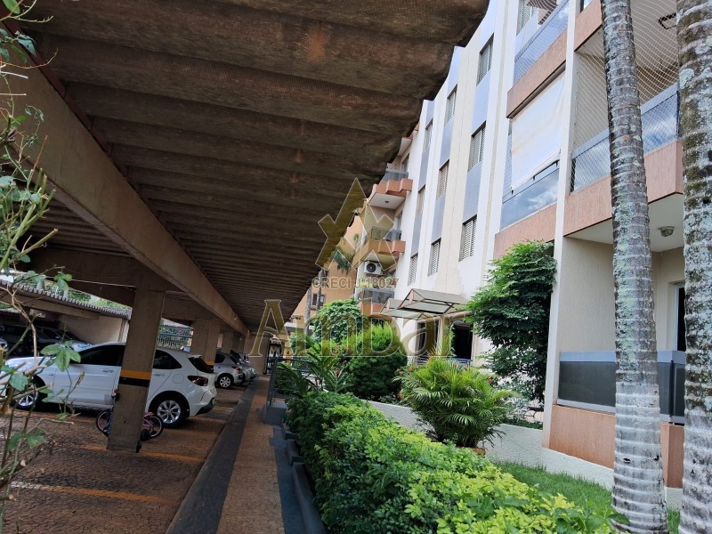 Ambar Imóveis | Imobiliária em Ribeirão Preto | Apartamento - JARDIM PRESIDENTE MEDICI - Ribeirão Preto