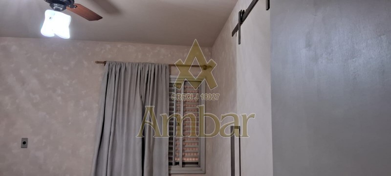 Ambar Imóveis | Imobiliária em Ribeirão Preto | Apartamento - JARDIM PRESIDENTE MEDICI - Ribeirão Preto