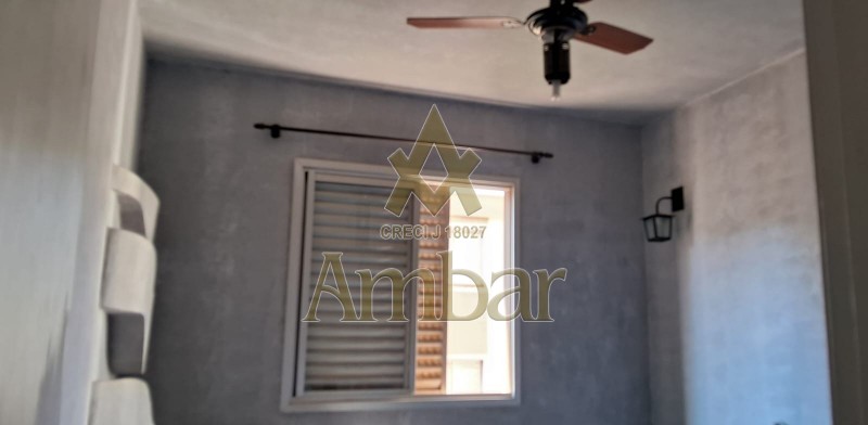 Ambar Imóveis | Imobiliária em Ribeirão Preto | Apartamento - JARDIM PRESIDENTE MEDICI - Ribeirão Preto