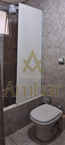 Ambar Imóveis | Imobiliária em Ribeirão Preto | Apartamento - JARDIM PRESIDENTE MEDICI - Ribeirão Preto