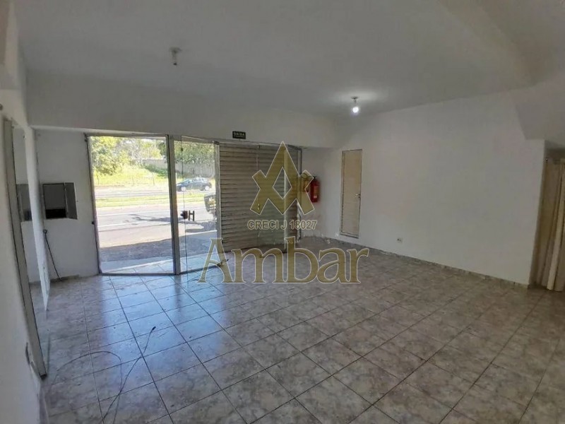 Foto: Salão Comercial - Jardim Independência - Ribeirão Preto