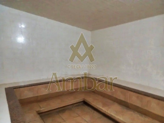 Ambar Imóveis | Imobiliária em Ribeirão Preto | Apartamento -  Santa Cruz do José Jacques - Ribeirão Preto