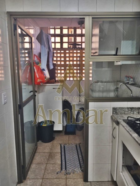 Ambar Imóveis | Imobiliária em Ribeirão Preto | Apartamento -  Santa Cruz do José Jacques - Ribeirão Preto