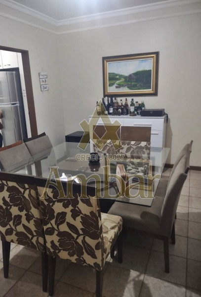 Ambar Imóveis | Imobiliária em Ribeirão Preto | Apartamento -  Santa Cruz do José Jacques - Ribeirão Preto