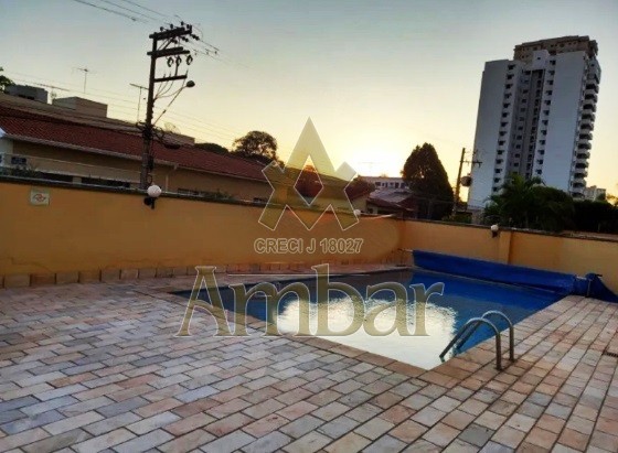 Foto: Apartamento -  Santa Cruz do José Jacques - Ribeirão Preto