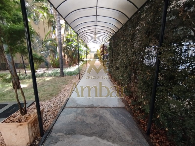Ambar Imóveis | Imobiliária em Ribeirão Preto | Apartamento - Jardim Nova Aliança - Ribeirão Preto