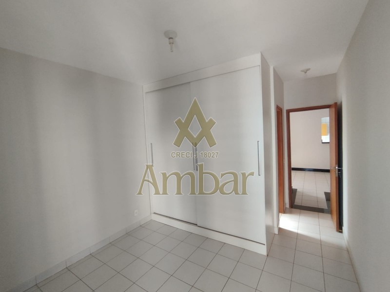 Ambar Imóveis | Imobiliária em Ribeirão Preto | Apartamento - Jardim Nova Aliança - Ribeirão Preto