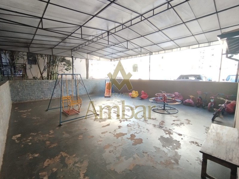 Ambar Imóveis | Imobiliária em Ribeirão Preto | Apartamento - Jardim Nova Aliança - Ribeirão Preto