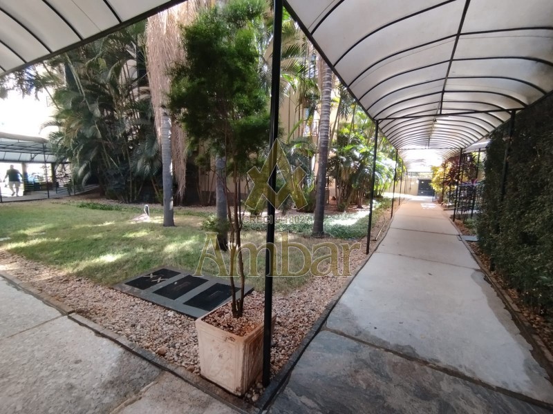 Ambar Imóveis | Imobiliária em Ribeirão Preto | Apartamento - Jardim Nova Aliança - Ribeirão Preto