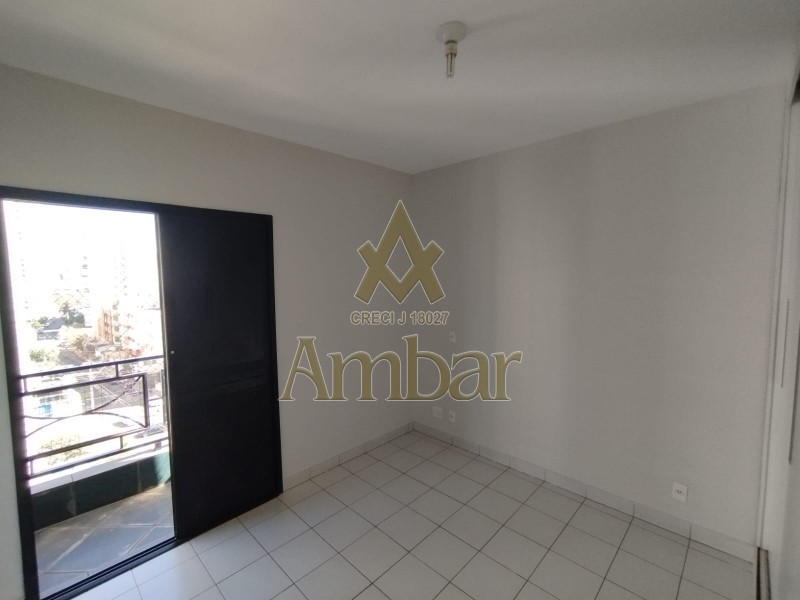 Ambar Imóveis | Imobiliária em Ribeirão Preto | Apartamento - Jardim Nova Aliança - Ribeirão Preto