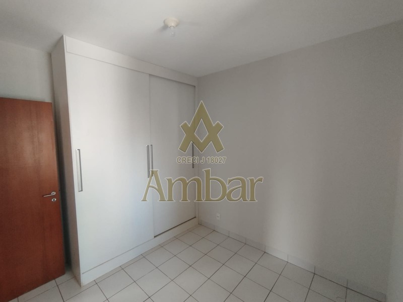 Ambar Imóveis | Imobiliária em Ribeirão Preto | Apartamento - Jardim Nova Aliança - Ribeirão Preto