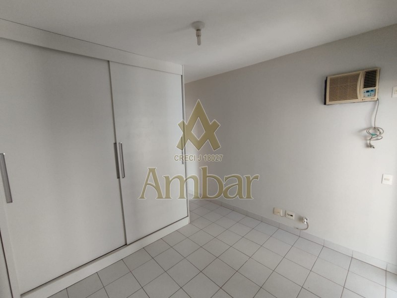 Ambar Imóveis | Imobiliária em Ribeirão Preto | Apartamento - Jardim Nova Aliança - Ribeirão Preto