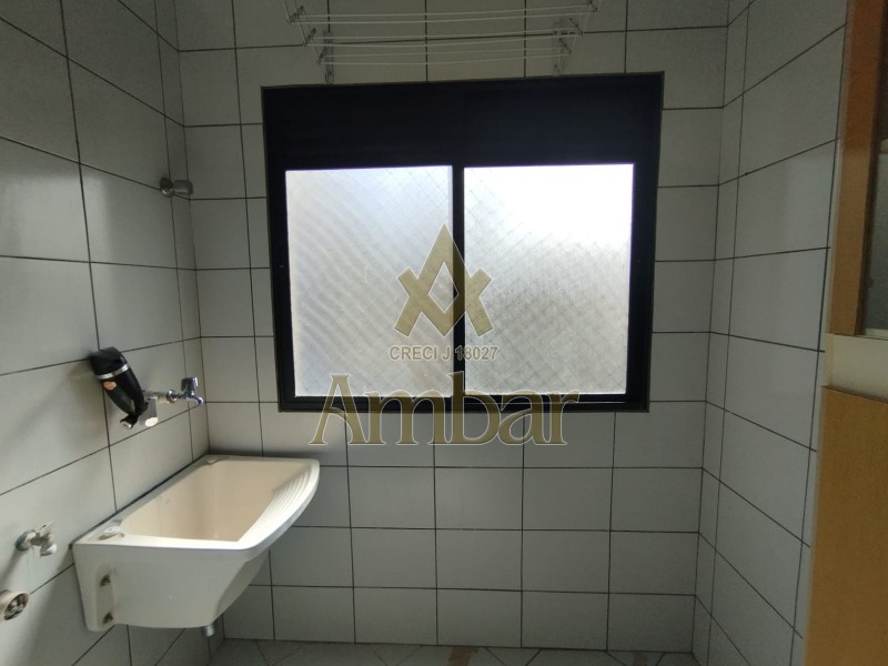 Ambar Imóveis | Imobiliária em Ribeirão Preto | Apartamento - Jardim Nova Aliança - Ribeirão Preto