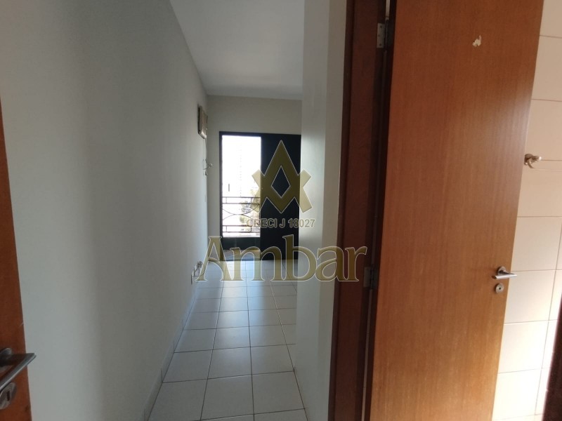 Ambar Imóveis | Imobiliária em Ribeirão Preto | Apartamento - Jardim Nova Aliança - Ribeirão Preto