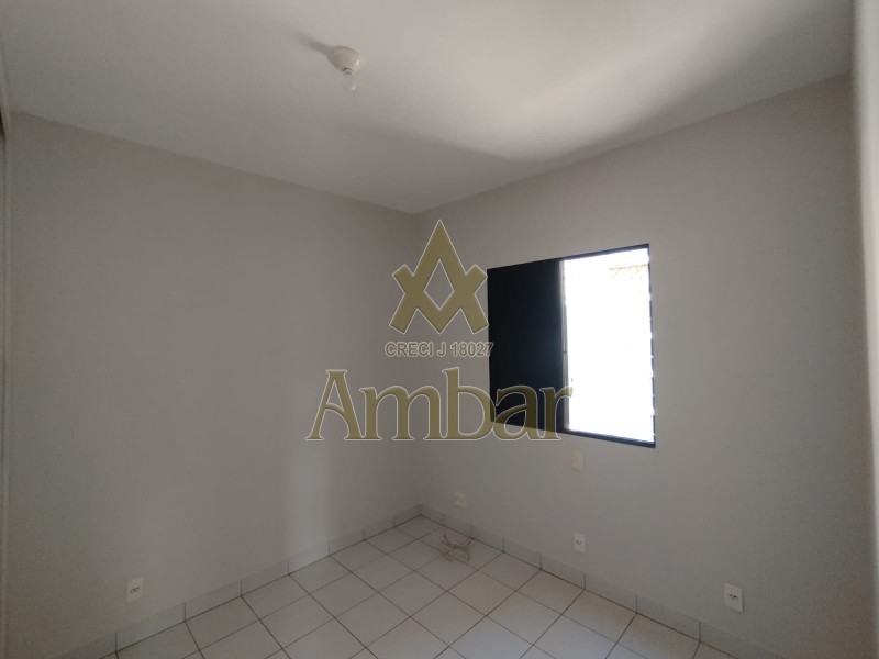 Ambar Imóveis | Imobiliária em Ribeirão Preto | Apartamento - Jardim Nova Aliança - Ribeirão Preto