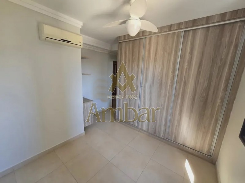 Ambar Imóveis | Imobiliária em Ribeirão Preto | Apartamento - Jardim Irajá - Ribeirão Preto