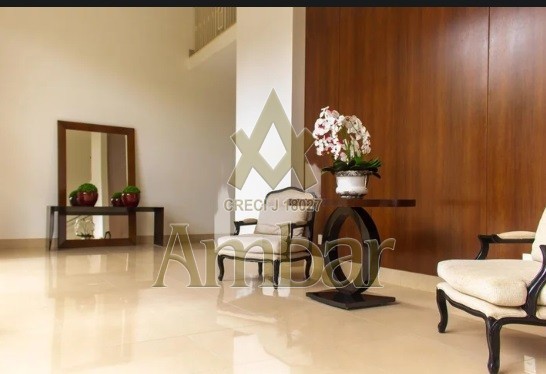 Ambar Imóveis | Imobiliária em Ribeirão Preto | Apartamento - Jardim Irajá - Ribeirão Preto