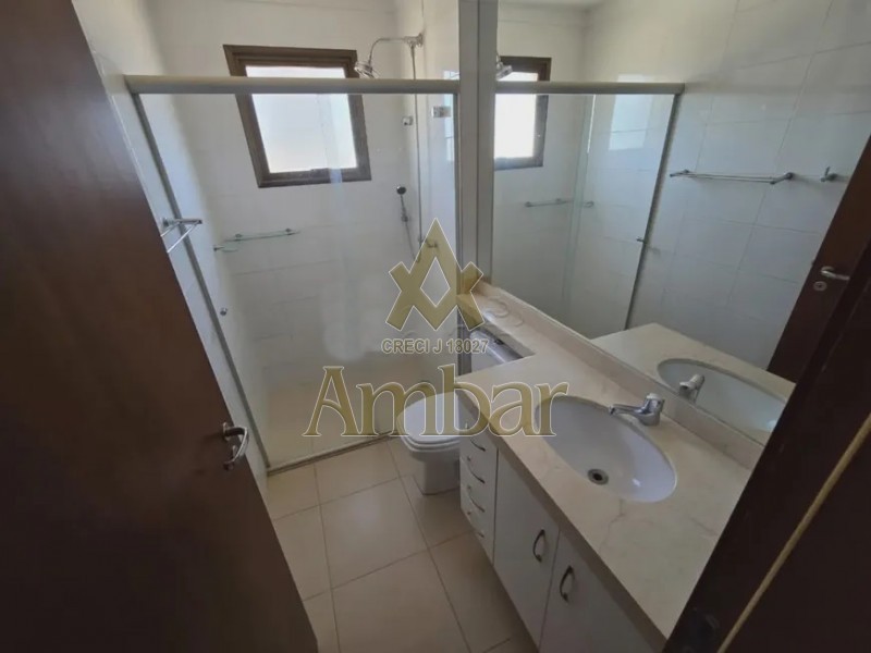 Ambar Imóveis | Imobiliária em Ribeirão Preto | Apartamento - Jardim Irajá - Ribeirão Preto