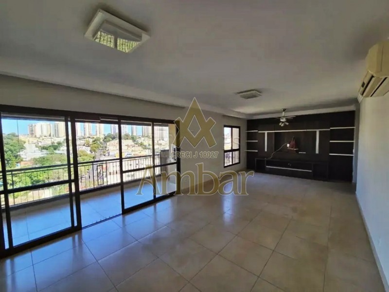 Foto: Apartamento - Jardim Irajá - Ribeirão Preto