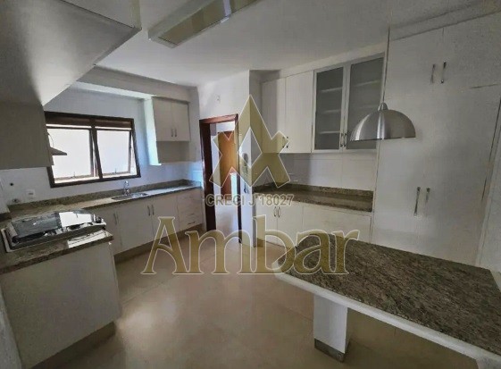 Ambar Imóveis | Imobiliária em Ribeirão Preto | Apartamento - Jardim Irajá - Ribeirão Preto
