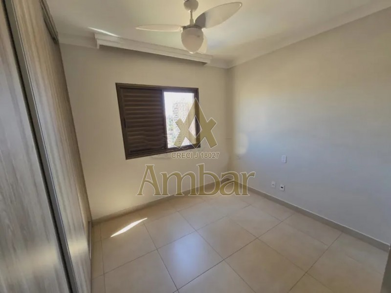 Ambar Imóveis | Imobiliária em Ribeirão Preto | Apartamento - Jardim Irajá - Ribeirão Preto