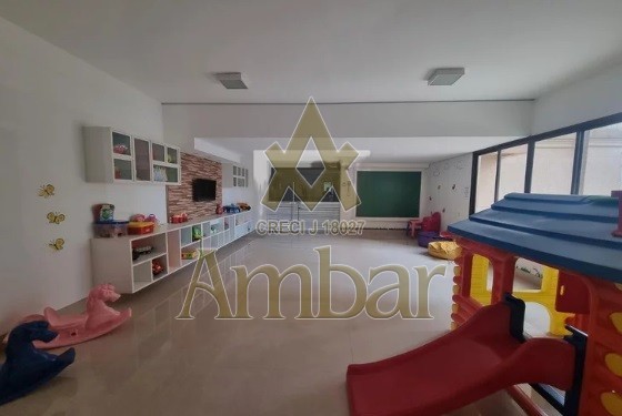 Ambar Imóveis | Imobiliária em Ribeirão Preto | Apartamento - Jardim Irajá - Ribeirão Preto