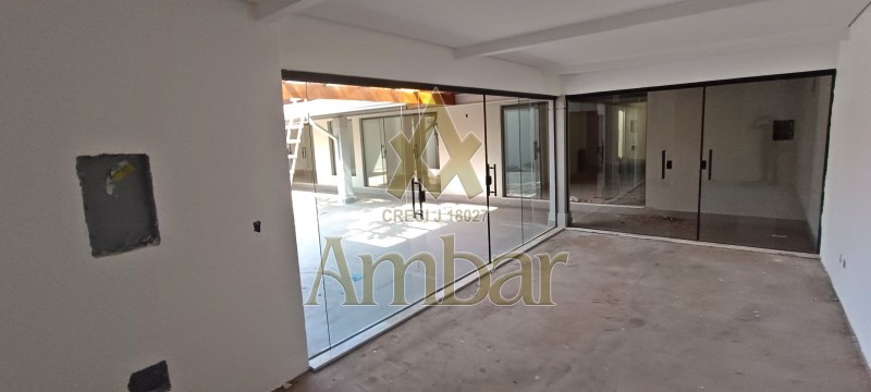 Ambar Imóveis | Imobiliária em Ribeirão Preto | Ponto Comercial - Alto da Boa Vista - Ribeirão Preto