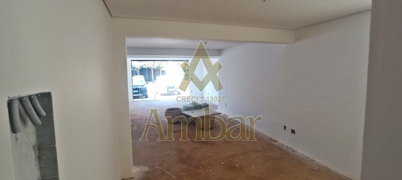 Ambar Imóveis | Imobiliária em Ribeirão Preto | Ponto Comercial - Alto da Boa Vista - Ribeirão Preto