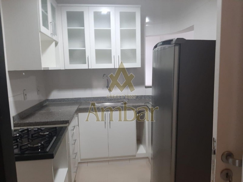 Ambar Imóveis | Imobiliária em Ribeirão Preto | Apartamento - Centro - Ribeirão Preto