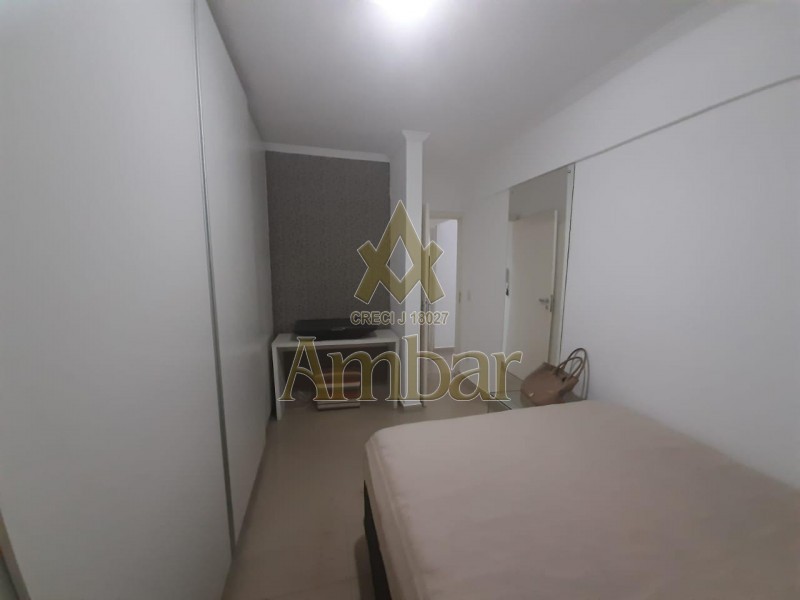 Ambar Imóveis | Imobiliária em Ribeirão Preto | Apartamento - Centro - Ribeirão Preto