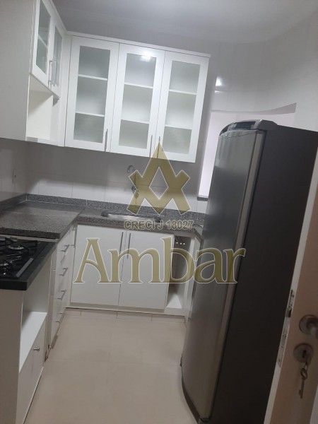 Ambar Imóveis | Imobiliária em Ribeirão Preto | Apartamento - Centro - Ribeirão Preto