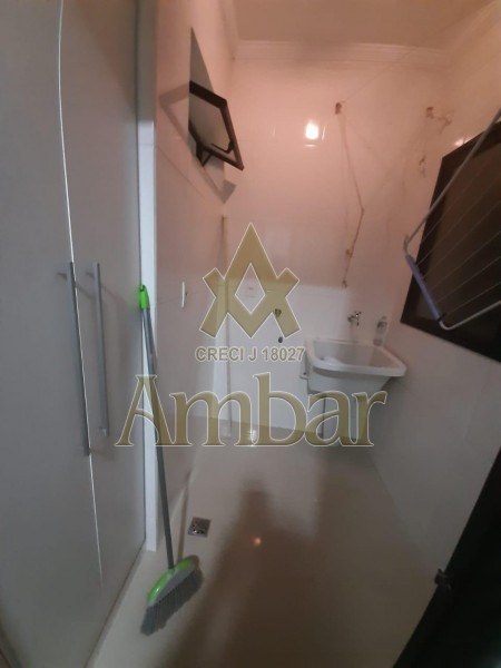 Ambar Imóveis | Imobiliária em Ribeirão Preto | Apartamento - Centro - Ribeirão Preto