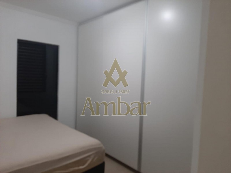 Ambar Imóveis | Imobiliária em Ribeirão Preto | Apartamento - Centro - Ribeirão Preto