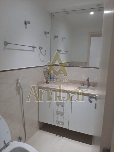 Ambar Imóveis | Imobiliária em Ribeirão Preto | Apartamento - Centro - Ribeirão Preto