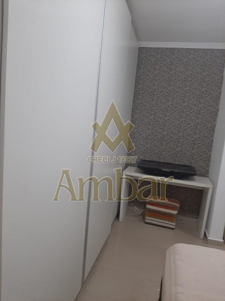 Ambar Imóveis | Imobiliária em Ribeirão Preto | Apartamento - Centro - Ribeirão Preto