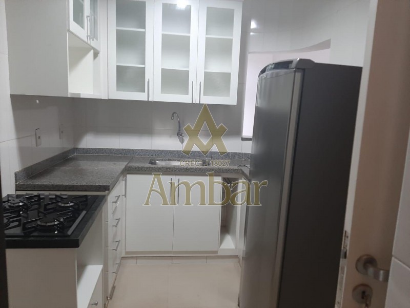 Ambar Imóveis | Imobiliária em Ribeirão Preto | Apartamento - Centro - Ribeirão Preto