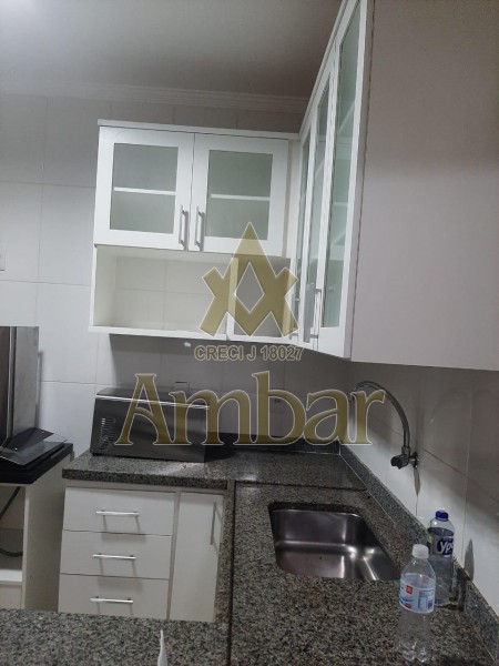 Ambar Imóveis | Imobiliária em Ribeirão Preto | Apartamento - Centro - Ribeirão Preto