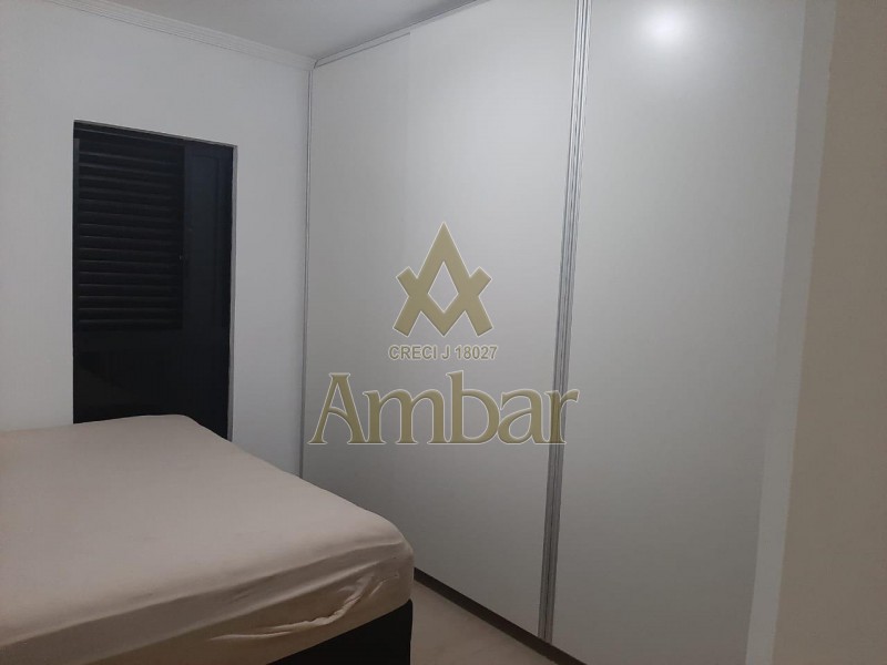 Ambar Imóveis | Imobiliária em Ribeirão Preto | Apartamento - Centro - Ribeirão Preto