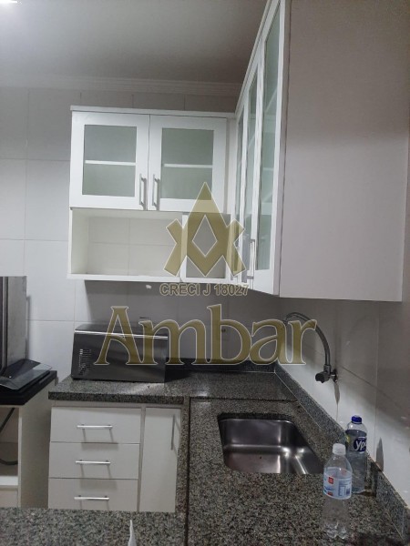 Ambar Imóveis | Imobiliária em Ribeirão Preto | Apartamento - Centro - Ribeirão Preto
