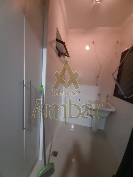 Ambar Imóveis | Imobiliária em Ribeirão Preto | Apartamento - Centro - Ribeirão Preto