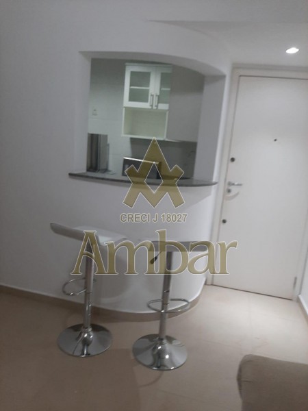 Ambar Imóveis | Imobiliária em Ribeirão Preto | Apartamento - Centro - Ribeirão Preto