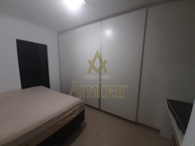Ambar Imóveis | Imobiliária em Ribeirão Preto | Apartamento - Centro - Ribeirão Preto