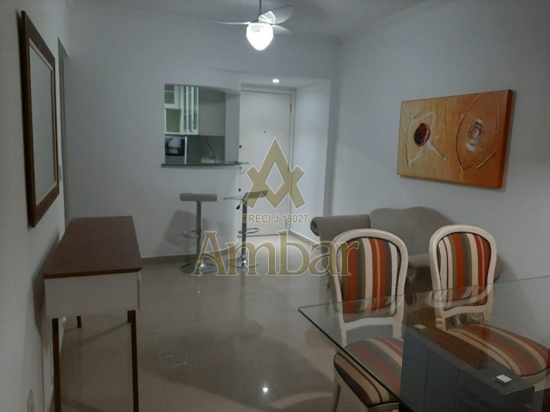 Ambar Imóveis | Imobiliária em Ribeirão Preto | Apartamento - Centro - Ribeirão Preto