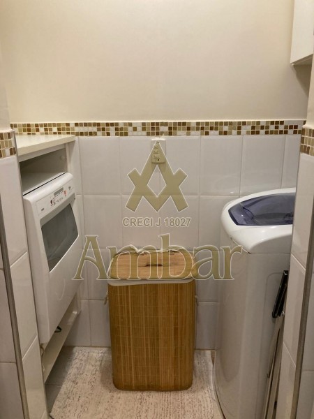 Ambar Imóveis | Imobiliária em Ribeirão Preto | Apartamento - Bosque das Juritis - Ribeirão Preto