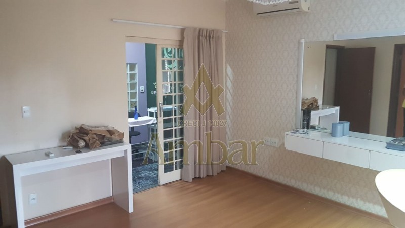 Ambar Imóveis | Imobiliária em Ribeirão Preto | Casa - Jardim Califórnia - Ribeirão Preto