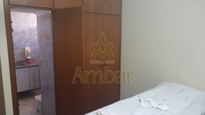 Ambar Imóveis | Imobiliária em Ribeirão Preto | Casa - Jardim Califórnia - Ribeirão Preto