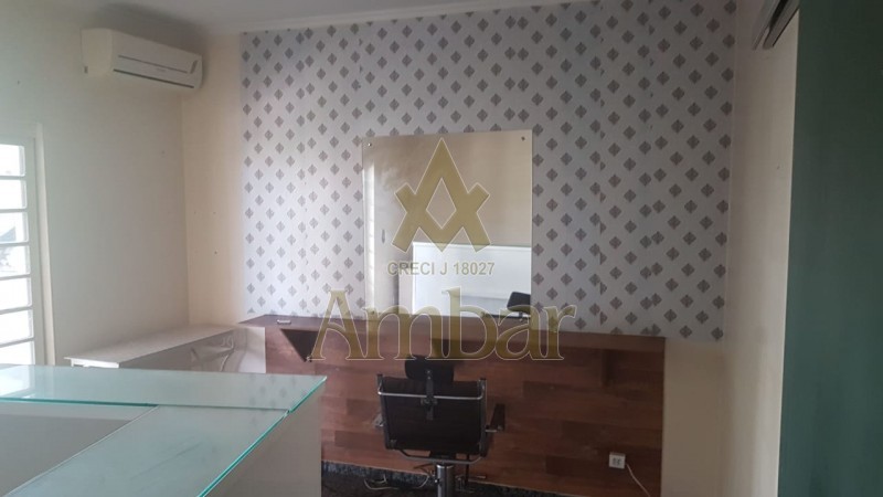 Ambar Imóveis | Imobiliária em Ribeirão Preto | Casa - Jardim Califórnia - Ribeirão Preto