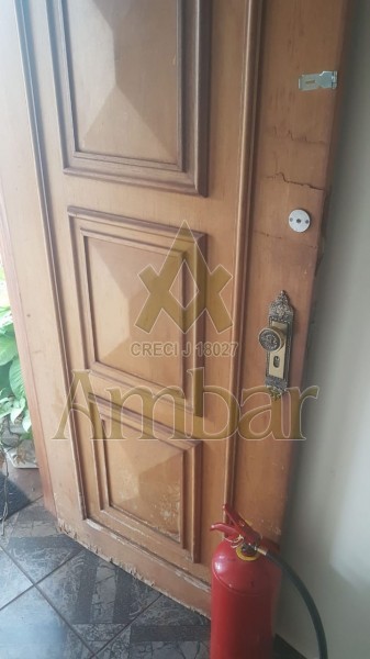 Ambar Imóveis | Imobiliária em Ribeirão Preto | Casa - Jardim Califórnia - Ribeirão Preto