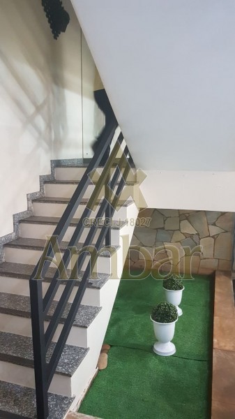 Ambar Imóveis | Imobiliária em Ribeirão Preto | Casa - Jardim Califórnia - Ribeirão Preto